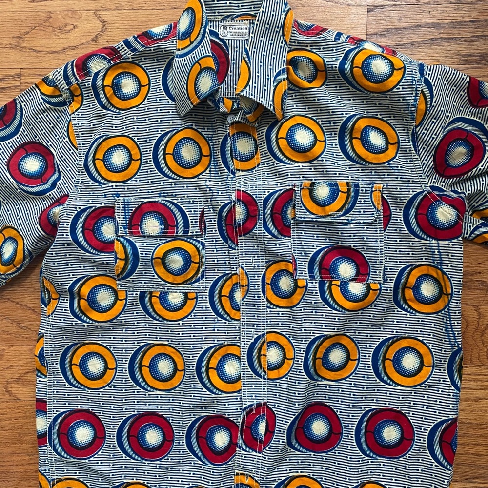 Vintage shirt